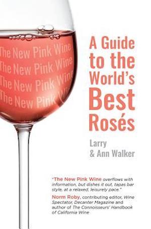 The New Pink Wine