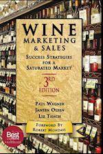 Wine Marketing and Sales