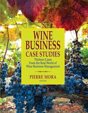 Wine Business Case Studies
