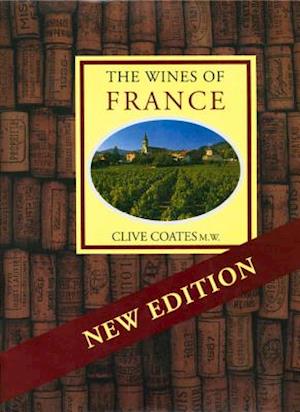 The Wines of France