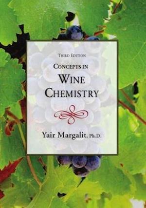 Concepts in Wine Chemistry