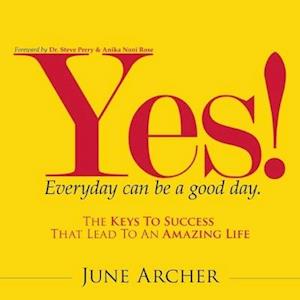 Yes! Every Day Can Be a Good Day