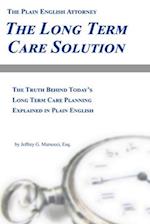 The Long Term Care Solution