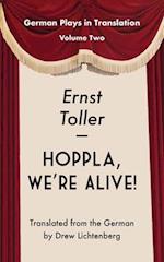 Hoppla, We're Alive! 