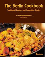 The Berlin Cookbook (Hardcover)