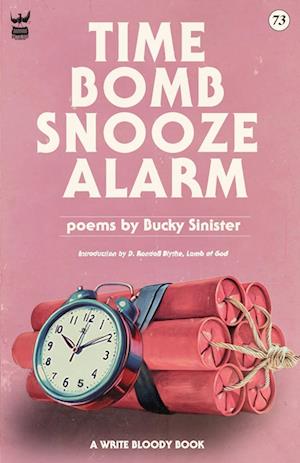 Time Bomb Snooze Alarm