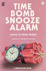 Time Bomb Snooze Alarm