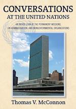 Conversations at the United Nations