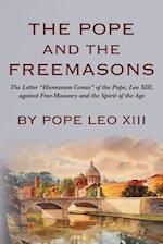 The Pope and the Freemasons