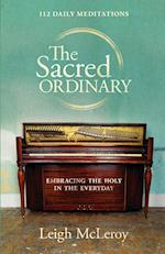 The Sacred Ordinary