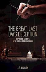 The Great Last Days Deception