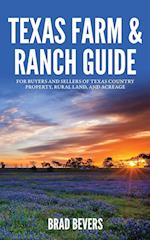 Texas Farm & Ranch Guide
