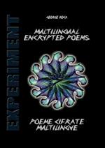 Multilingual Encripted Poems / Poeme cifrate multilingve