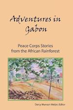 Adventures in Gabon