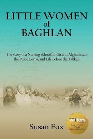 Little Women of Baghlan