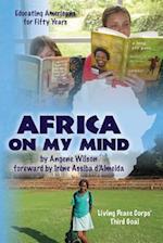 Africa on My Mind