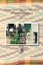 Letters from Ghana 1968-1970