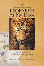 Leopards at My Door