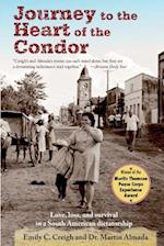 Journey to the Heart of the Condor