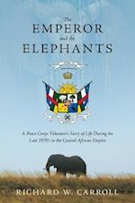 The Emperor and the Elephants