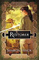 The Restorer (Book One)