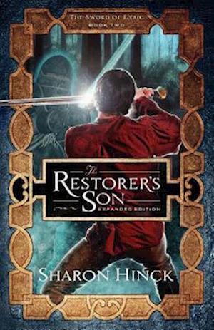 The Restorer's Son, 2