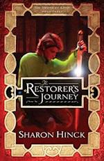 The Restorer's Journey, 3