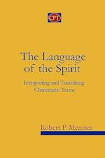 The Language of the Spirit