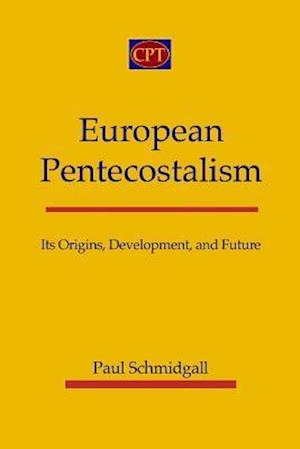 European Pentecostalism