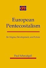 European Pentecostalism