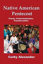 Native American Pentecost