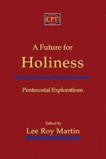 A Future for Holiness