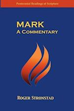 Mark: A Commentary 