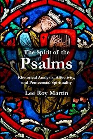 The Spirit of the Psalms