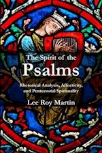 The Spirit of the Psalms