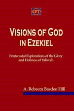 Visions of God in Ezekiel