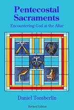 Pentecostal Sacraments
