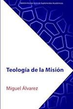 Teología de la Misión