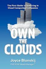 Own the Clouds
