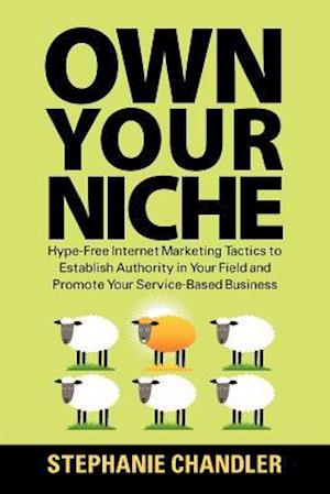 Own Your Niche