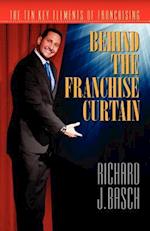 Behind the Franchise Curtain