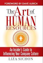 The Art of Human Resources
