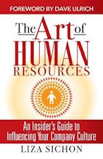 The Art of Human Resources