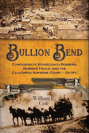 Bullion Bend