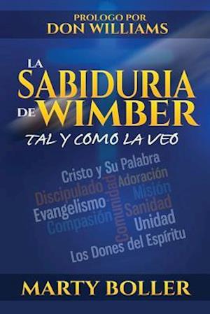 La Sabiduria de Wimber