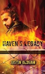 Haven's Legacy 