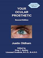 Your Ocular Prosthetic 