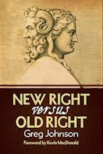 New Right vs. Old Right