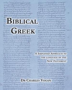 Biblical Greek