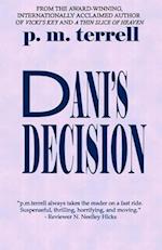 Dani's Decision 